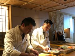 -炎橘·板前料理 Omakase
