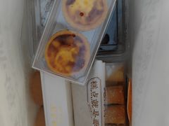 -鲍师傅糕点(石景山古城店)