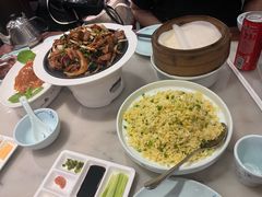 -鸭匠食府·挂炉烤鸭·新京菜(阜成路店)
