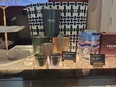 -COSTA COFFEE(西湖天地店)