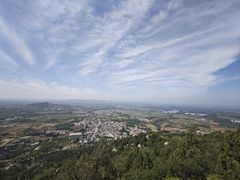 -峄山风景名胜区