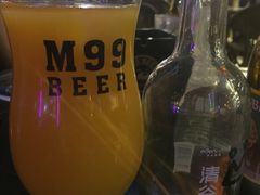 -M99 BEER世界啤酒吧(鸿云悦街店)