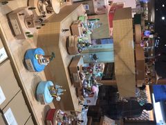 -猫的天空之城概念书店(苏州诚品店)