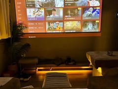 -若水云栖·足疗·按摩·SPA(城阳万达广场店)