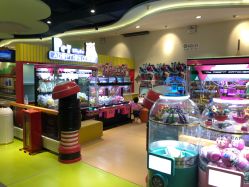 -MELAND CLUB亲子乐园•派对(虹桥万象城店)