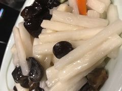 -柒园·三十年创意杭帮菜(龙湖滨江天街店)