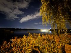 -长春市南湖公园