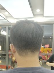 -SOLO Hair Salon
