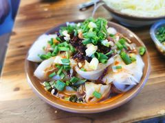 -笔记安顺夺夺粉火锅(龙湾万达店)