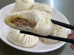 -四平包子铺