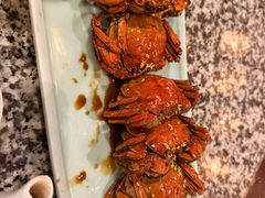 -南京大牌档(崇文门国瑞店)