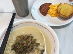 -香港深仔记茶餐厅(东门店)
