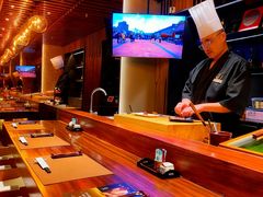-北京泰富酒店-道日本料理餐厅