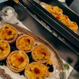 当时我觉得是太原正宗的西餐厅了。pizza是我的最爱