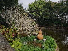 -海南文笔峰盘古文化旅游区