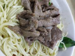-武胜段记猪肝面(卓锦城店)