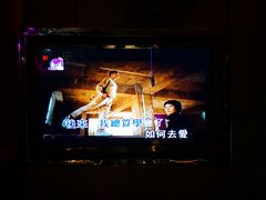 -歌迷量贩KTV(光彩市场店)