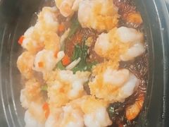 -绿茶餐厅(龙湖杭州金沙天街店)