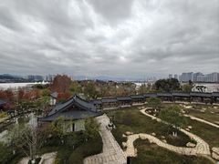-江心屿景区