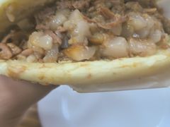 -樊记腊汁肉(竹笆市总店)