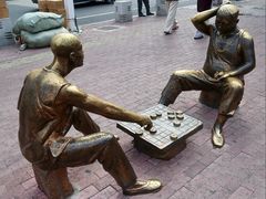 -中华巴洛克风情街