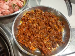 -英雄故事地摊烤肉(马驹桥店)