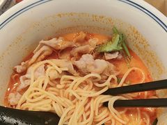 -和府捞面(曹路花园城店)