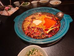 -吼堂老火锅(太古里总店)