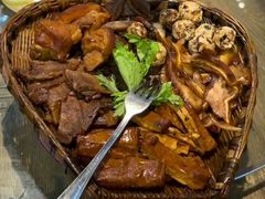 -灶东家民间菜(回兴店)