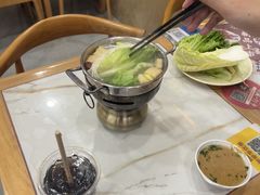 -庆丰包子铺(白塔寺店)