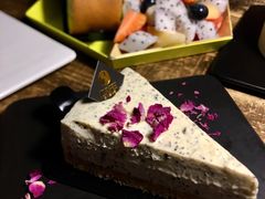 玫瑰铁观音-青咖啡(三坊七巷店)