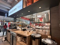 -大师兄·手工面·西北菜(南沙万达广场店)