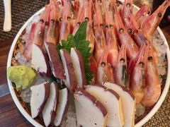 -田舍家Inakaya·炉端烧·铁板烧(天汇igc店)