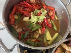 -七欣天香辣蟹火锅(苏州东大街店)