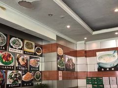 -胶东海鲜大排档(北太平庄店)