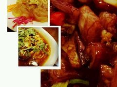-东四民芳餐厅(世茂工三店)