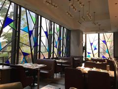 -港丽餐厅(高德置地店)