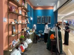 -海马体照相馆(龙湖杭州金沙天街店)