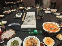-皇厨荣升名厨家宴.赣州客家菜