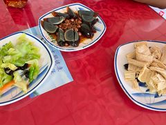 -华天延吉餐厅(西安门一店)