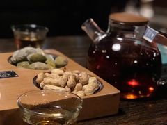-NLFS1983咖啡花园餐厅(锦桂店)