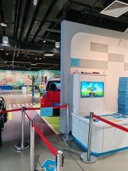 -北京科学中心儿童乐园
