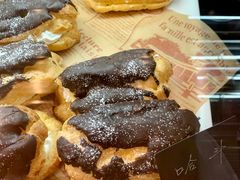 -梦菲思饼屋(瑞金宾馆店)