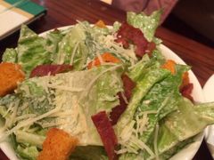-Hooley's活利仕西餐厅(珠江新城店)