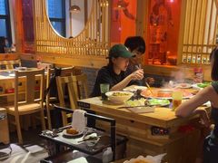 -老版火锅(半坡店)
