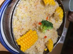 -卞氏菜根香(青羊万达店)