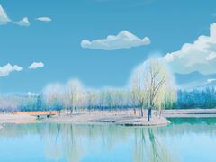 -东郊湿地公园