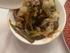 -老洋房花园饭店(绍兴路店)