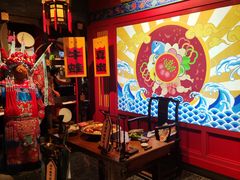 -哥老官重庆美蛙鱼头(宝山龙湖店)