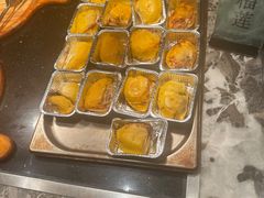 -禾斗海鲜自助(市南银座店)